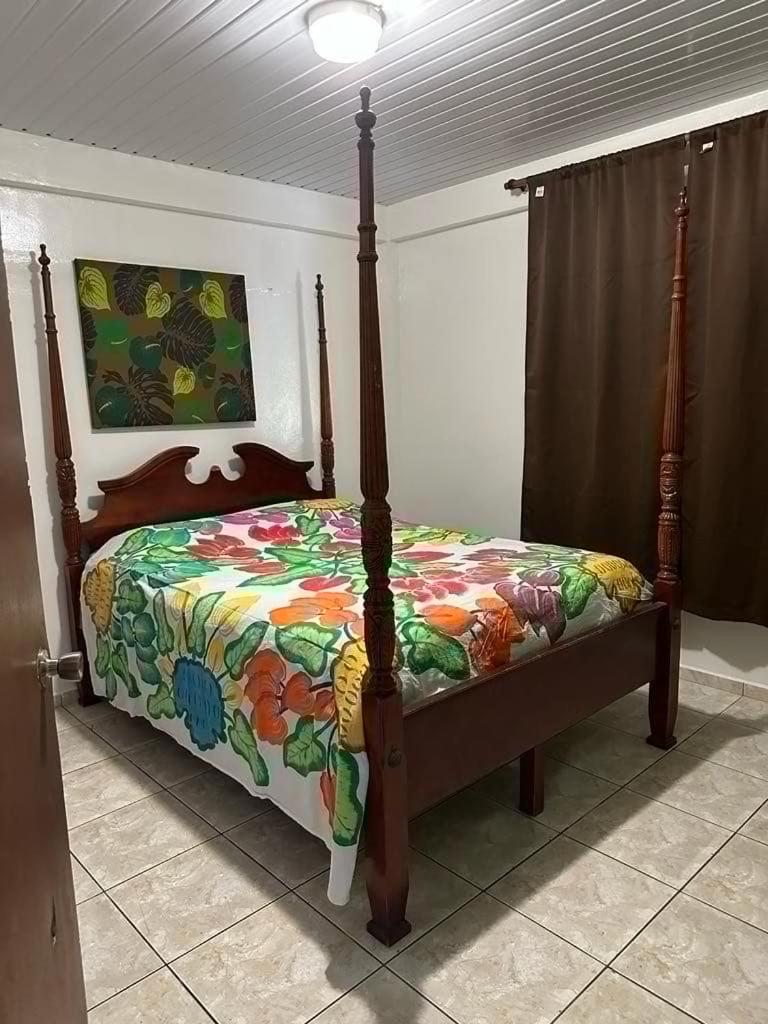 Chez Tamatuamai