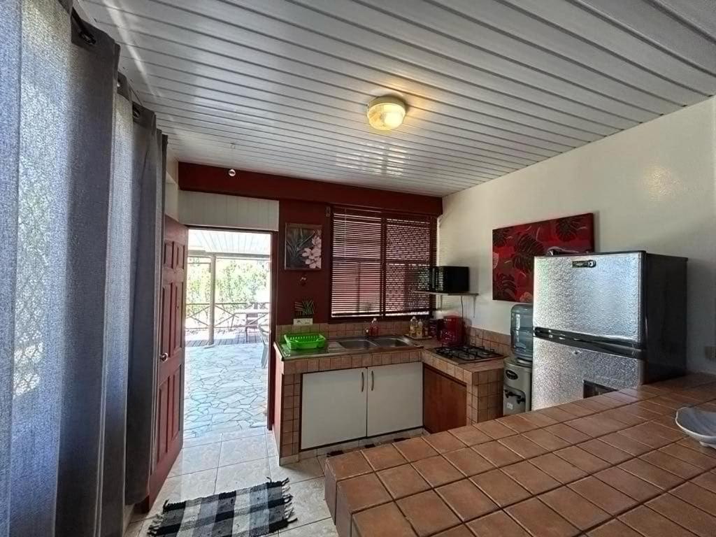 Chez Tamatuamai
