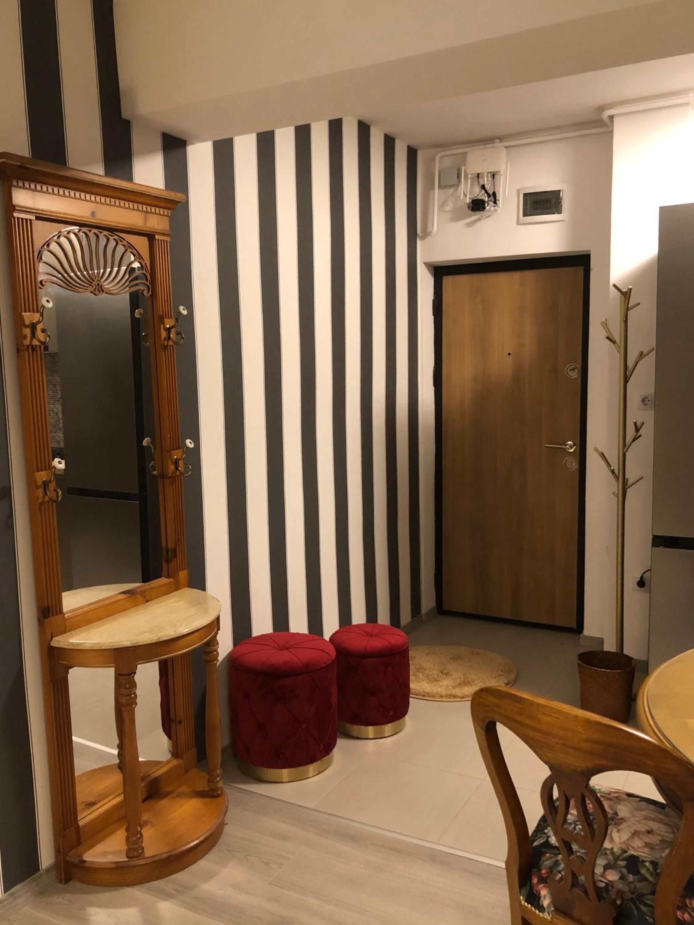 La Vista Ultracentral - Private Parking
