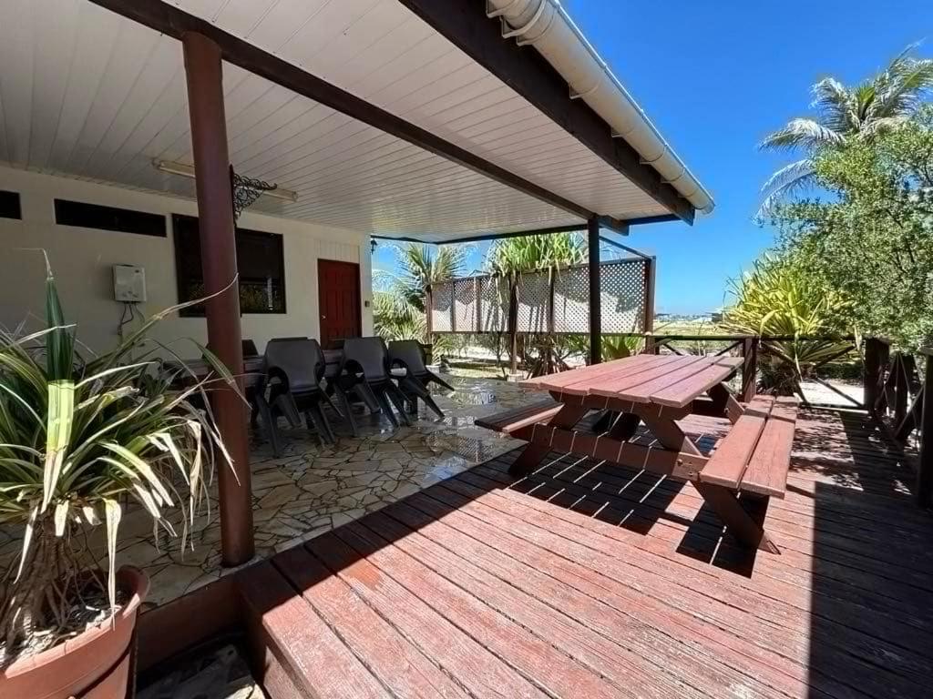 Chez Tamatuamai