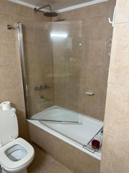 Hermoso Departamento Recoleta