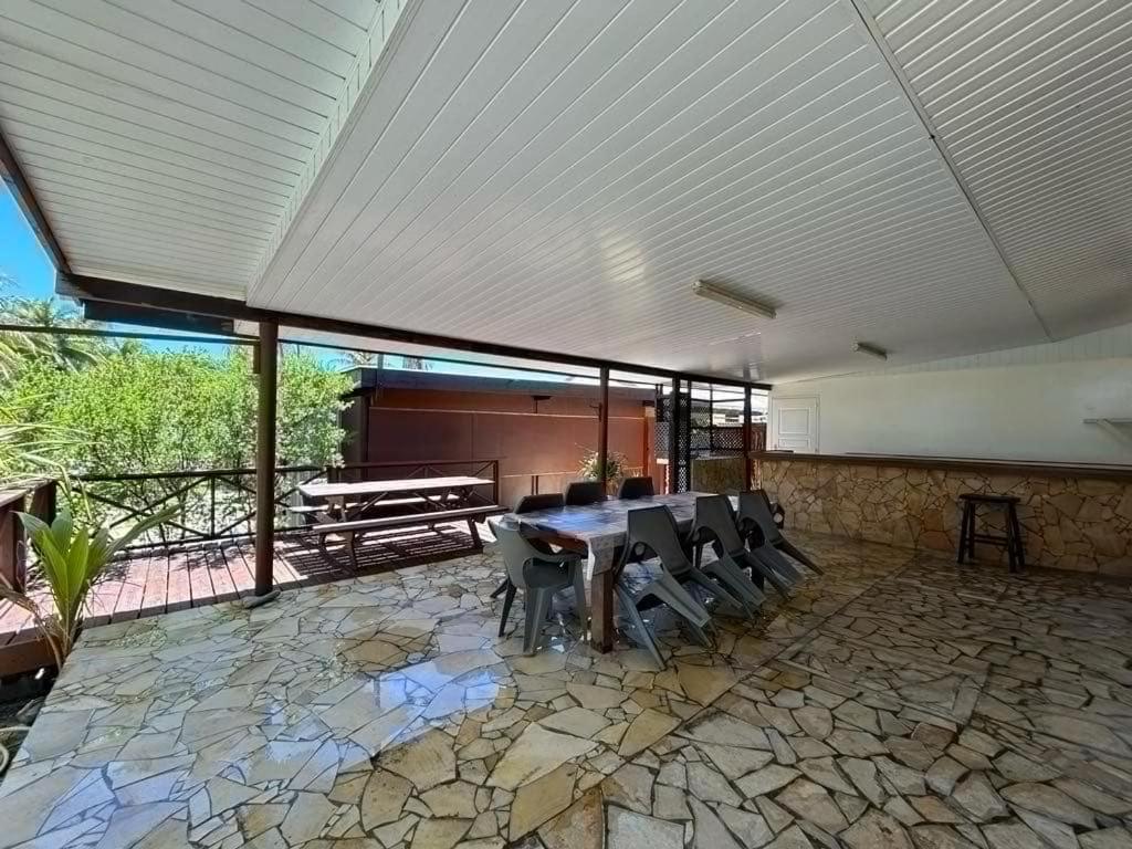 Chez Tamatuamai