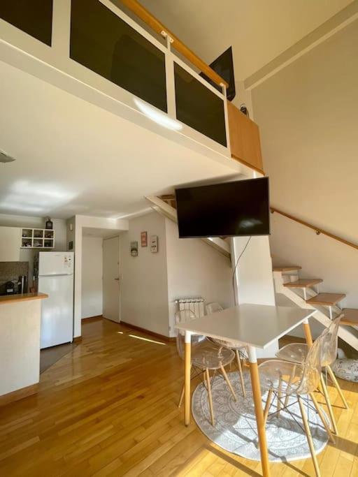 Hermoso Departamento Recoleta