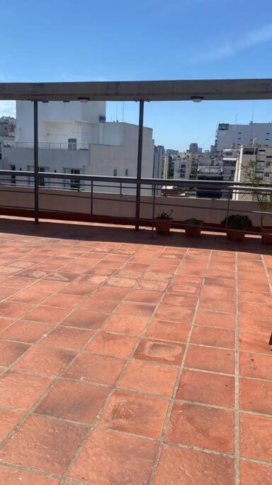Hermoso Departamento Recoleta