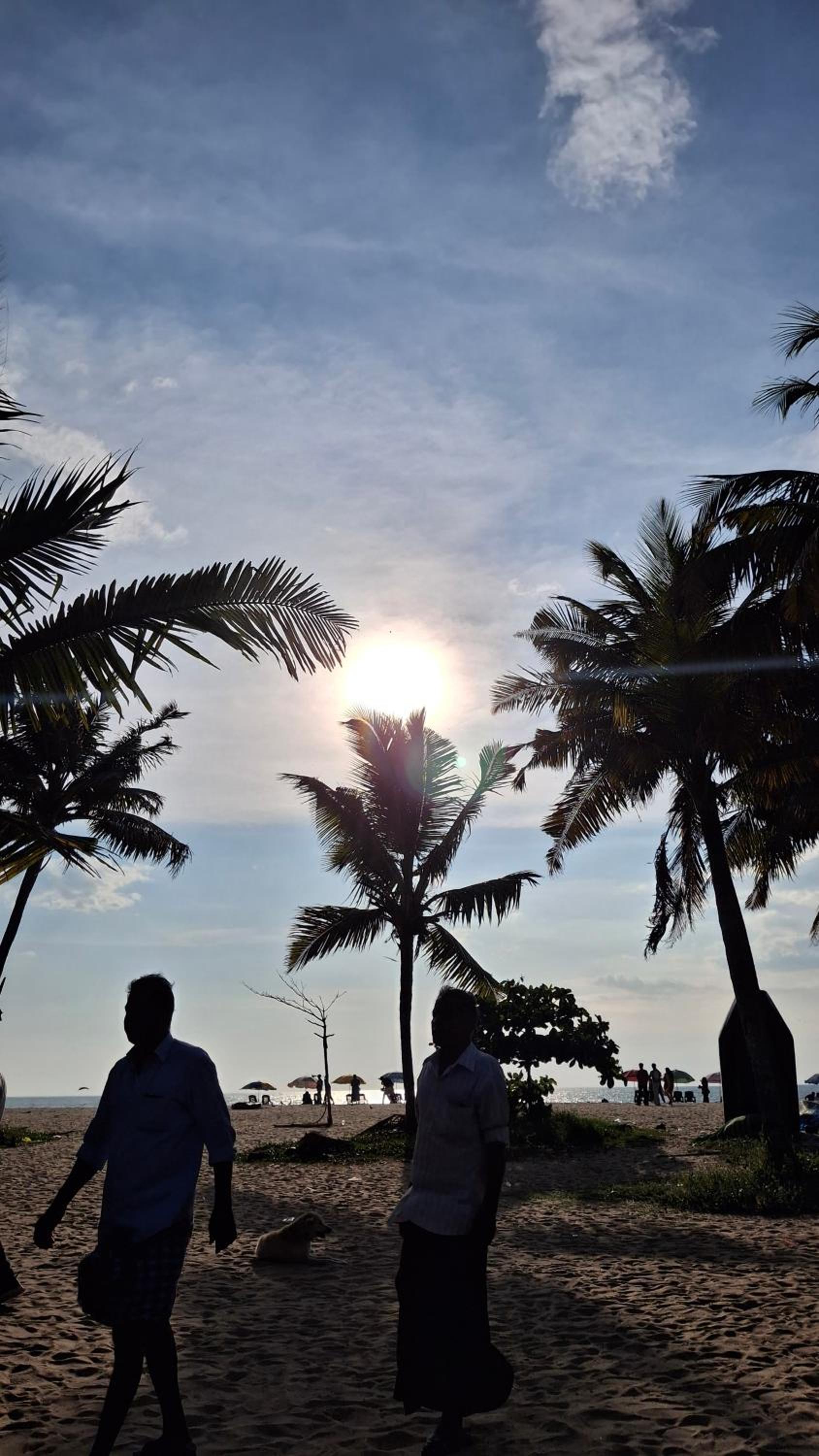 MARARI BEACH GOWRI HOMESTAY