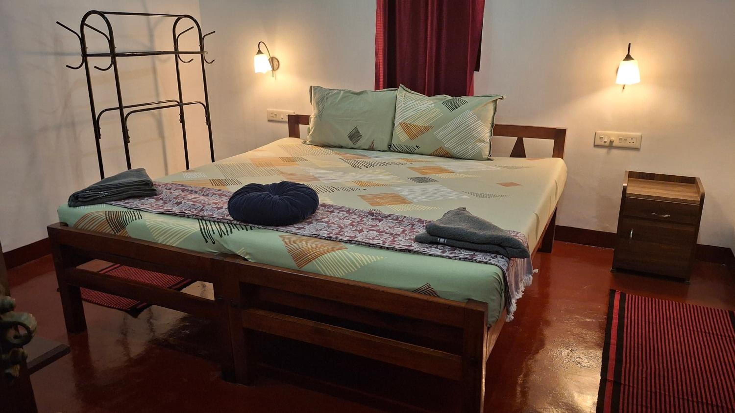 MARARI BEACH GOWRI HOMESTAY