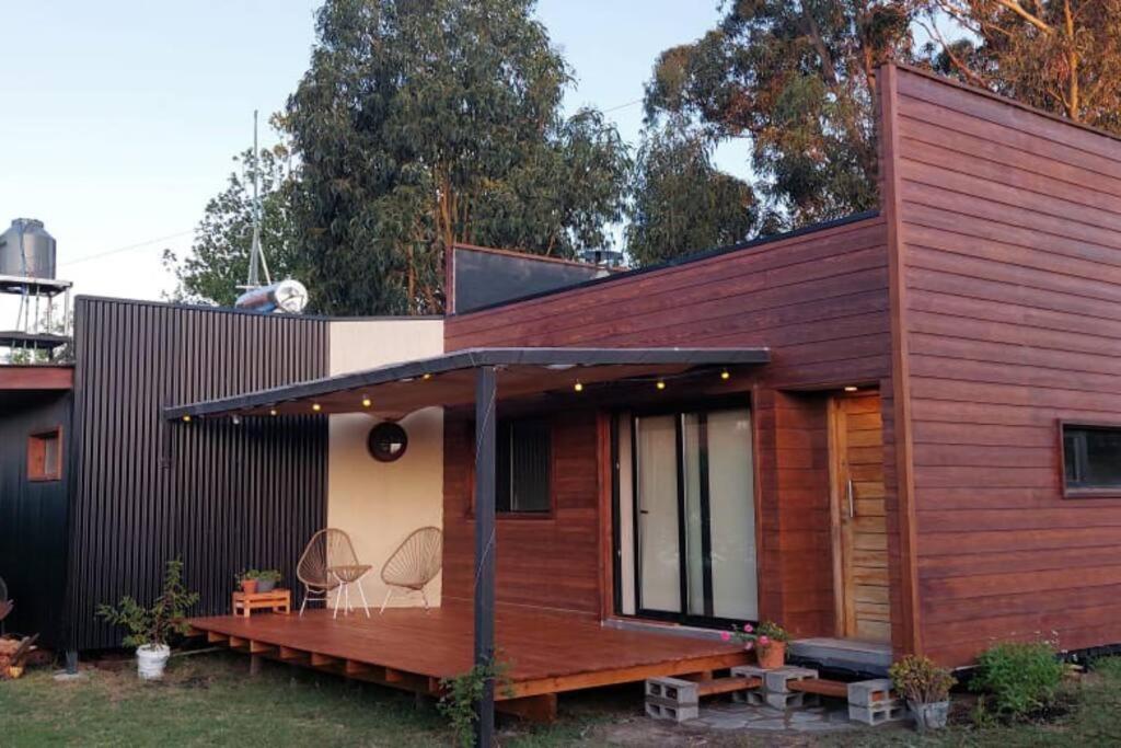 Casa Silvestre