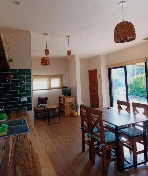 Casa Silvestre