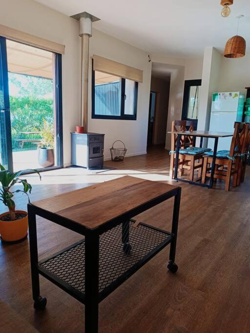 Casa Silvestre