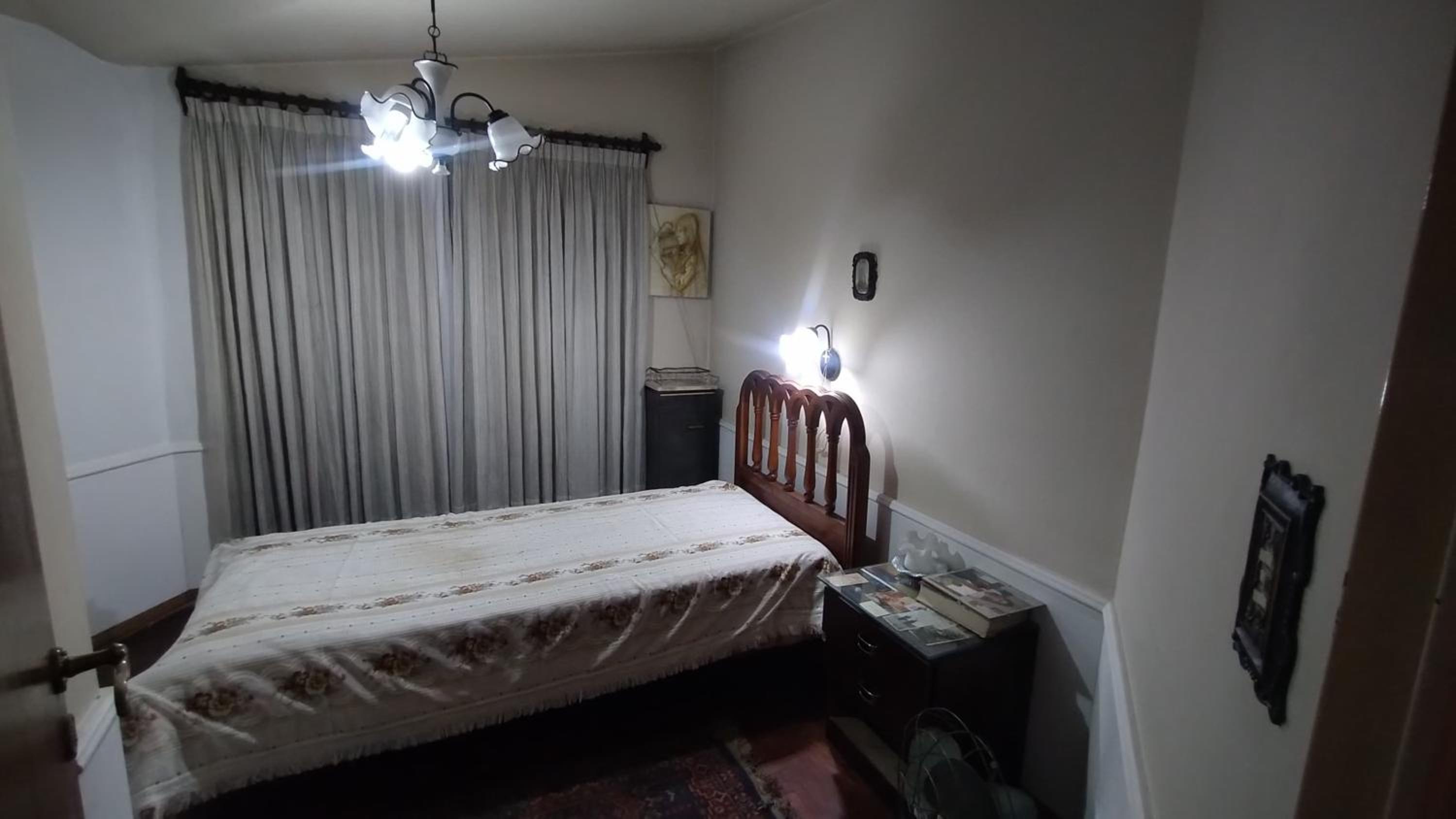 Acogedora Casa Familiar en Zona Residencial