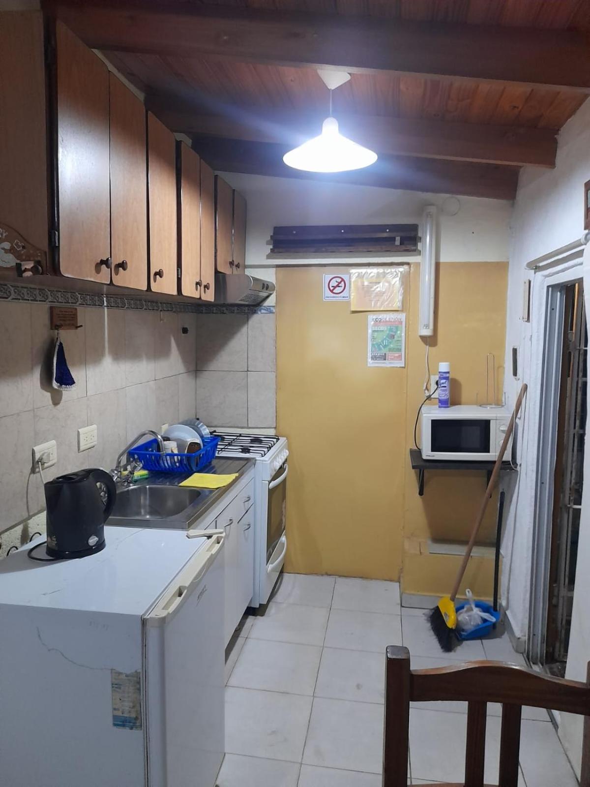 Monoambiente Cerro