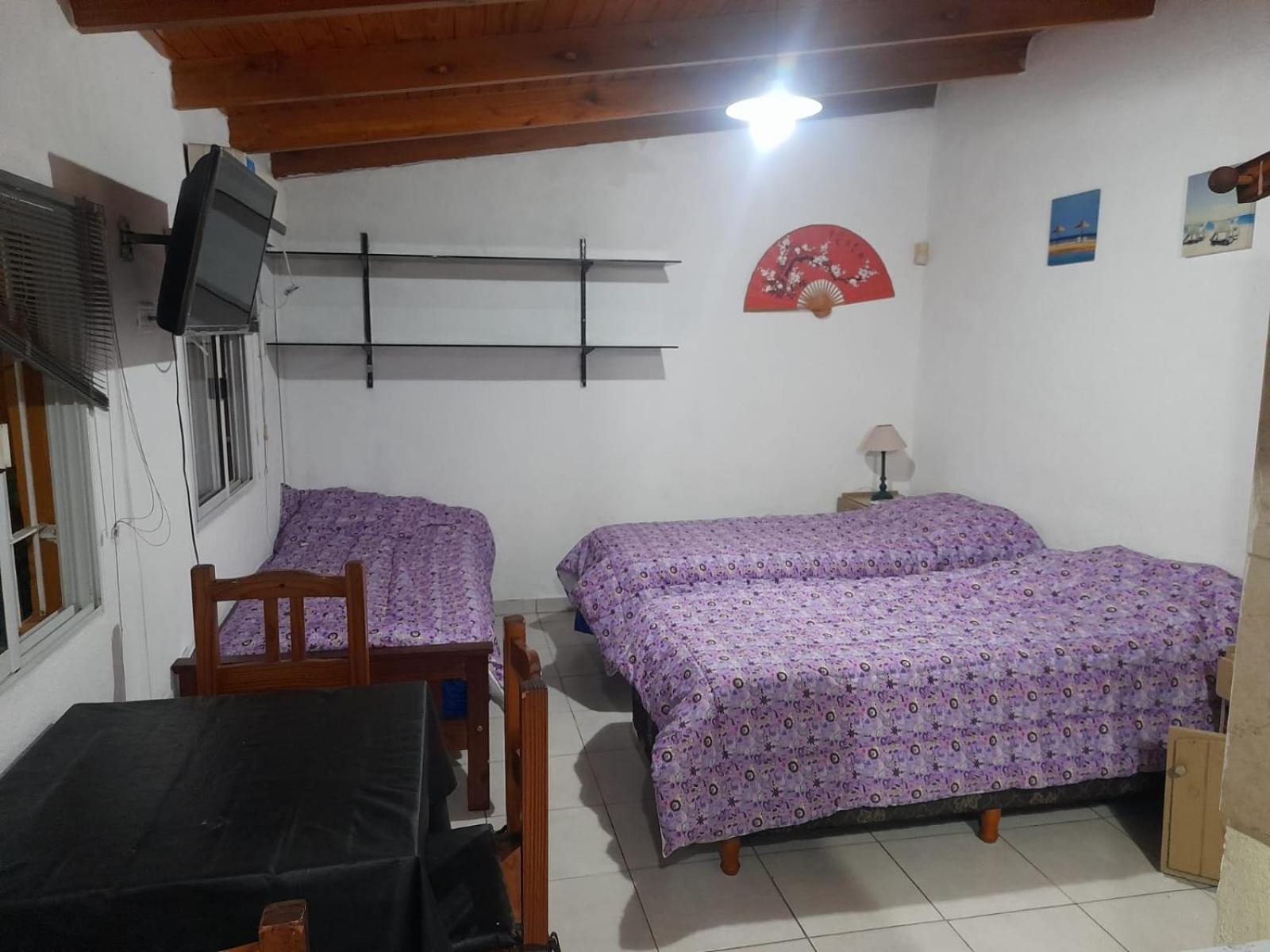 Monoambiente Cerro