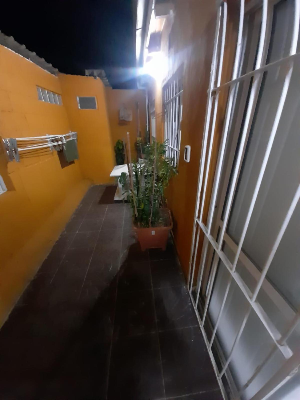 Monoambiente Cerro
