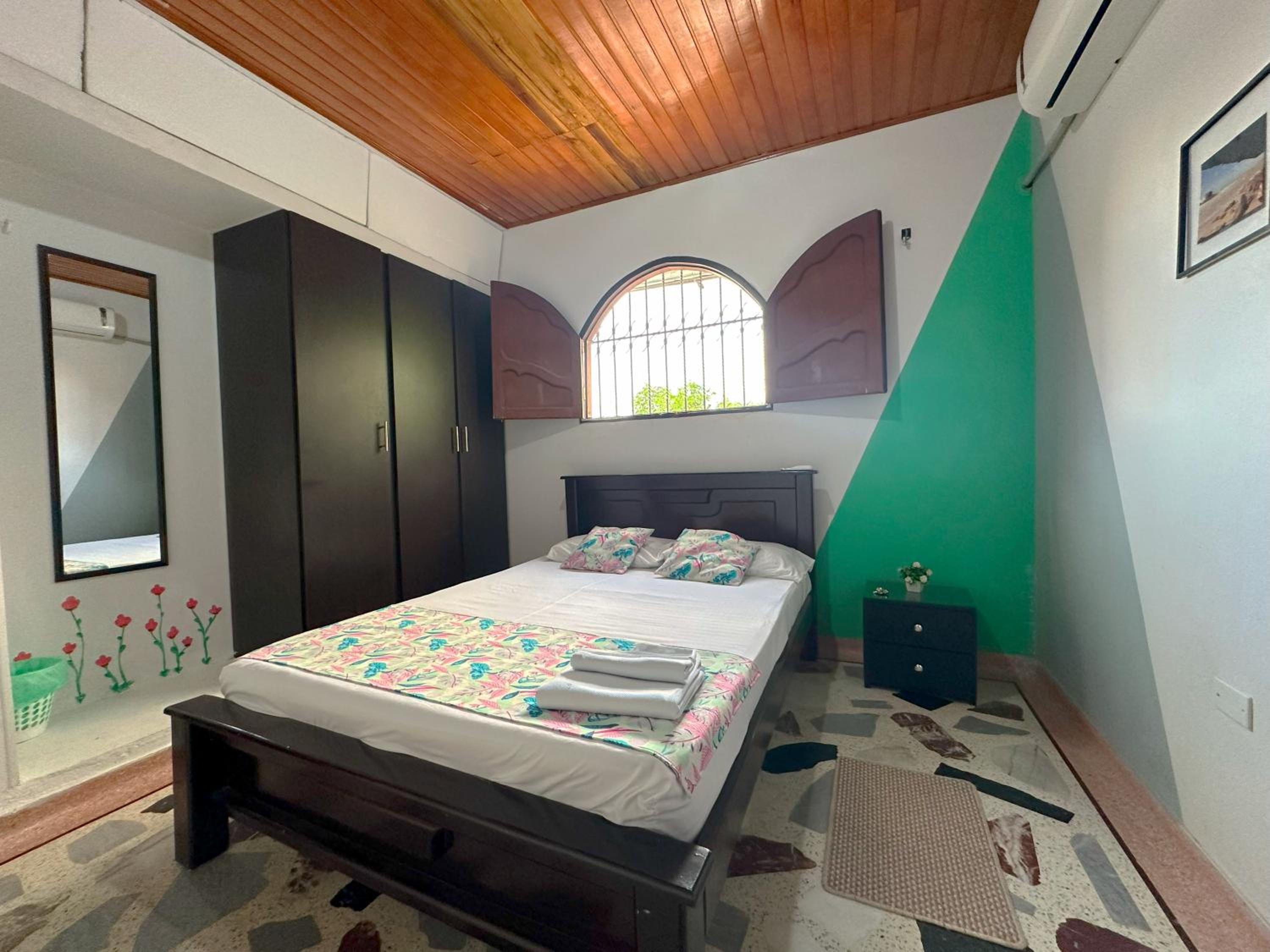 Tia Chela hostel