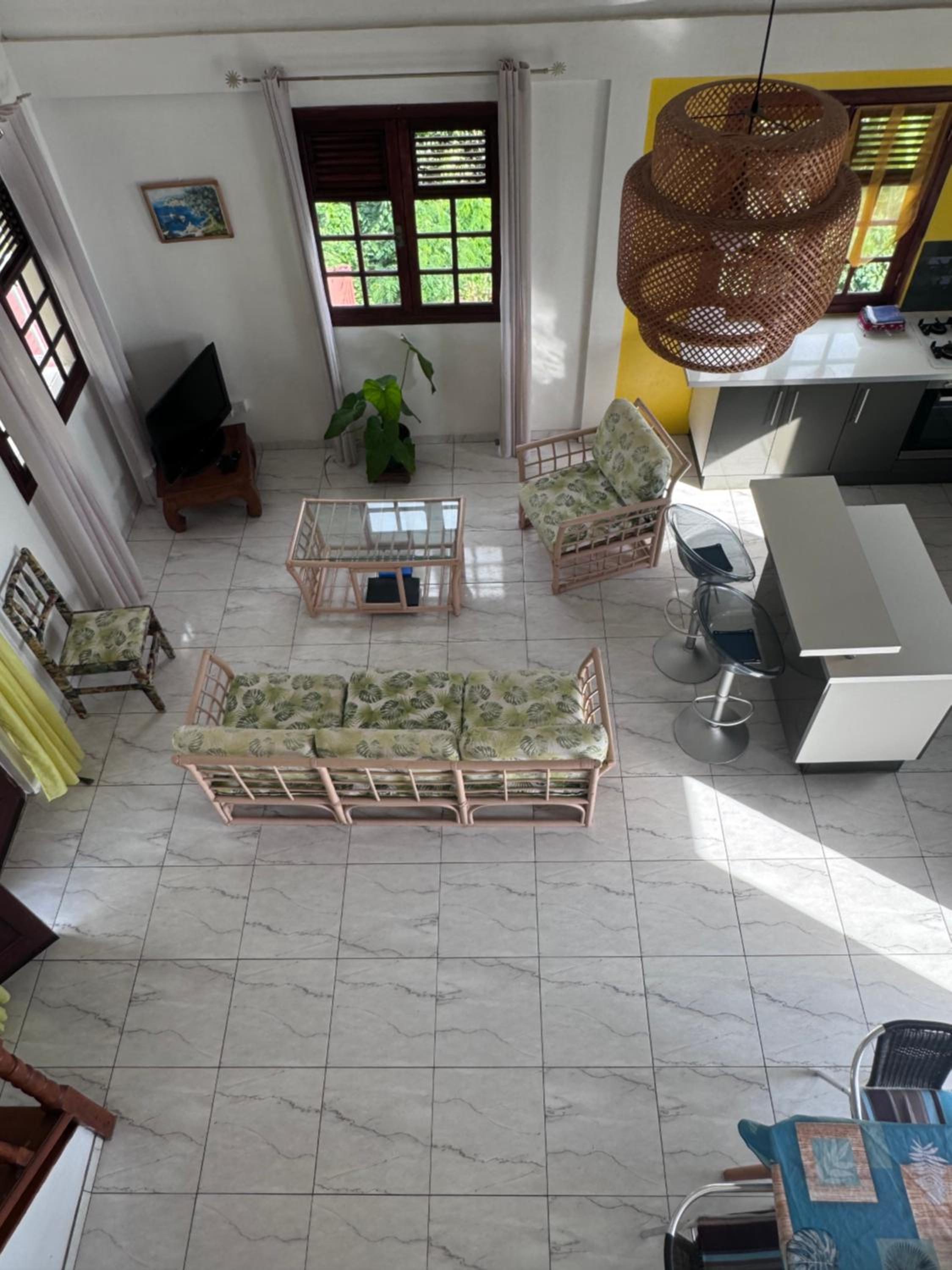 Villa Océane