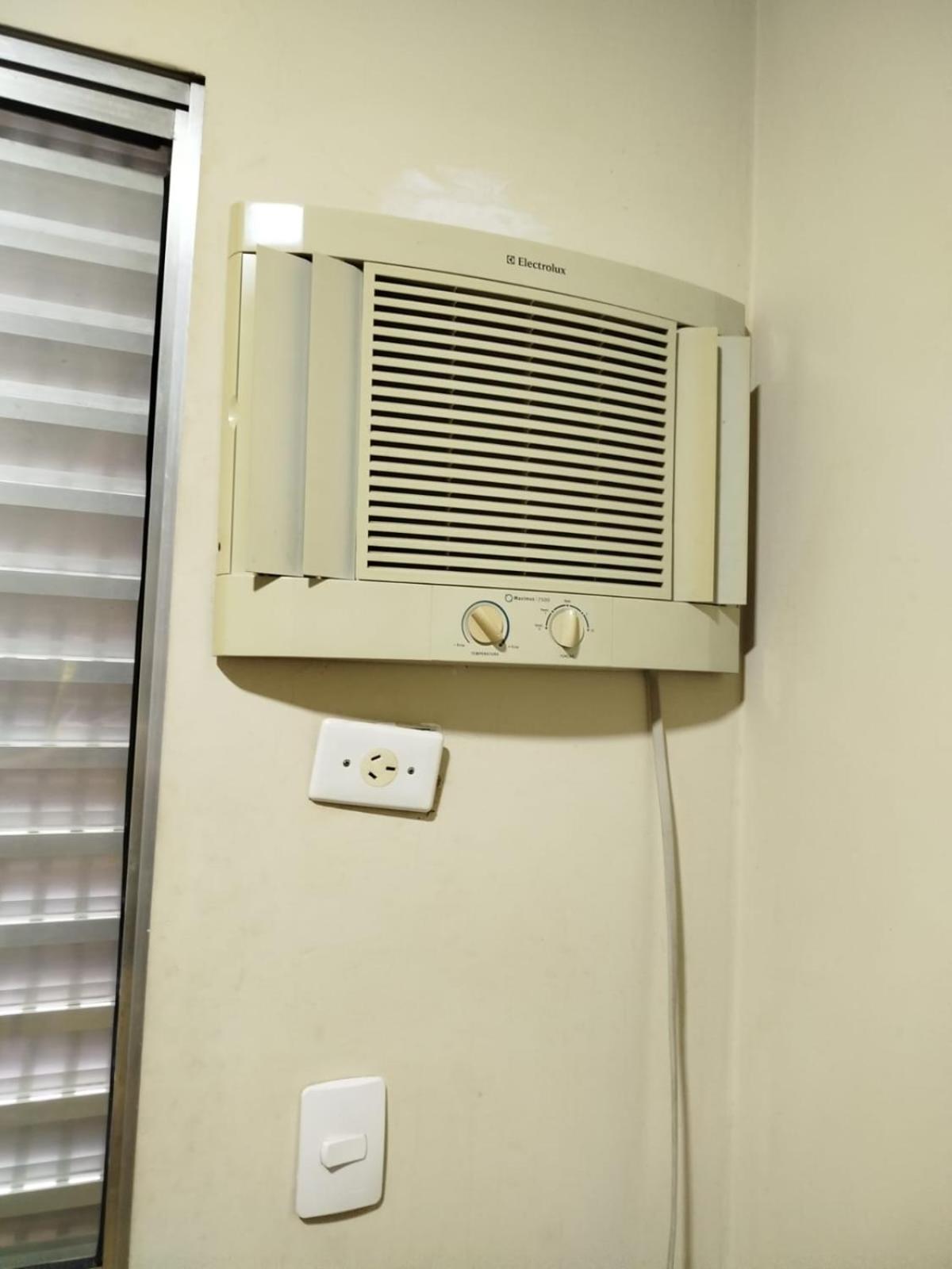 Apartamento Enseada