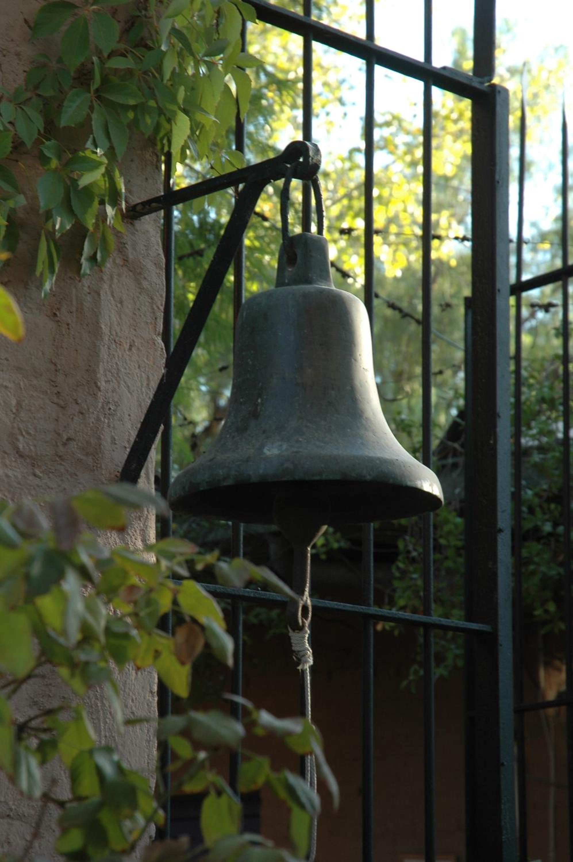 Molino la Tebaida