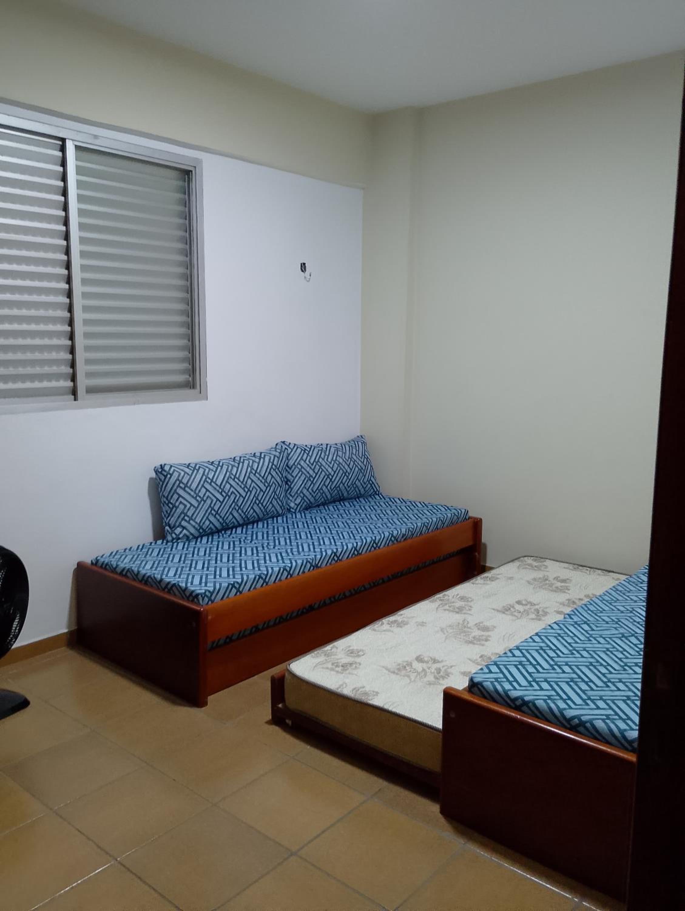 Apartamento Enseada