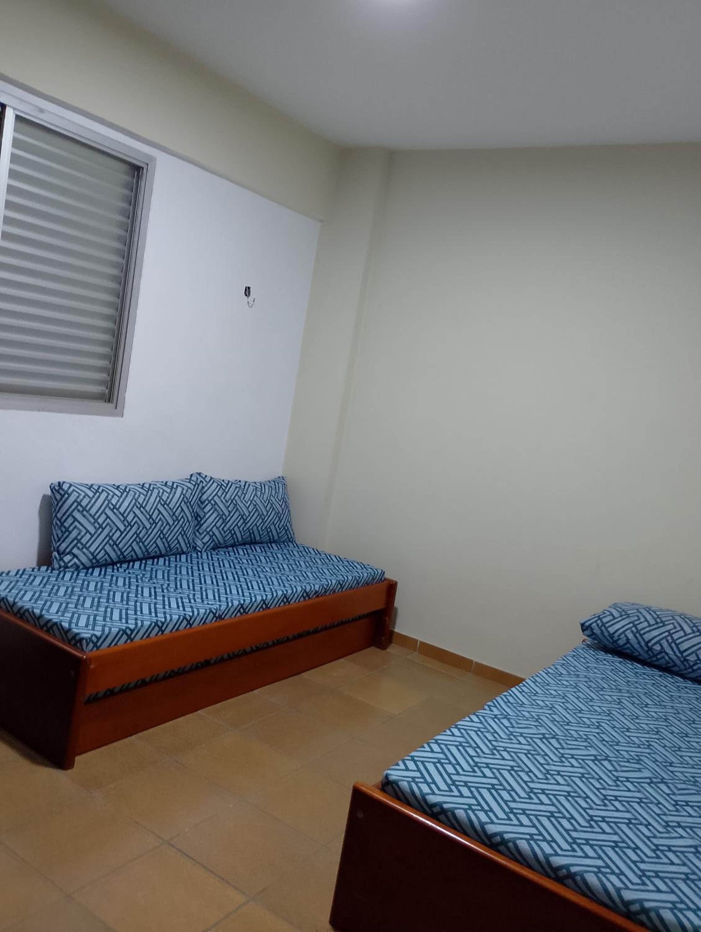 Apartamento Enseada