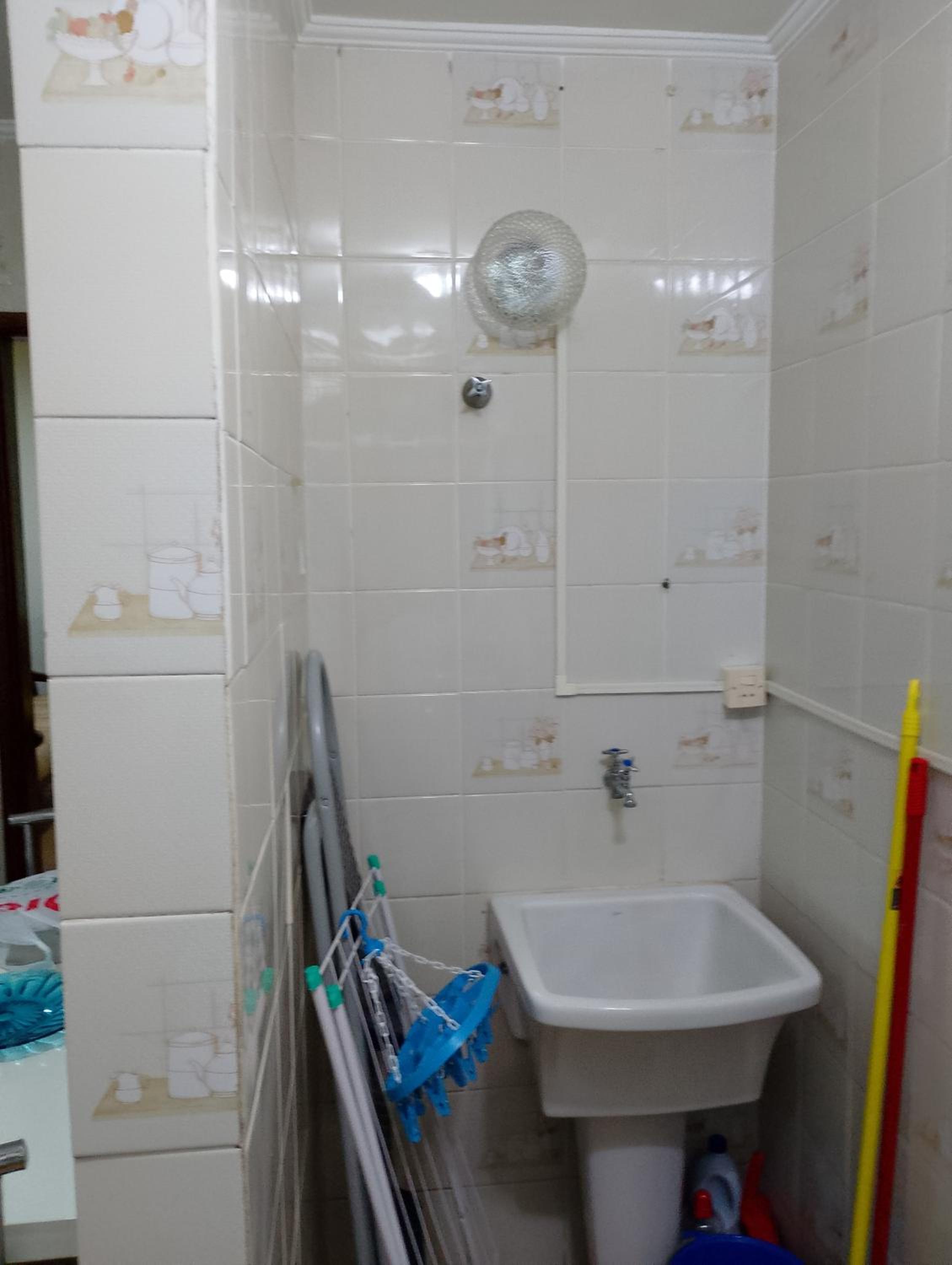 Apartamento Enseada