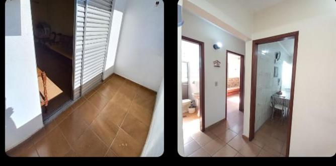 Apartamento Enseada
