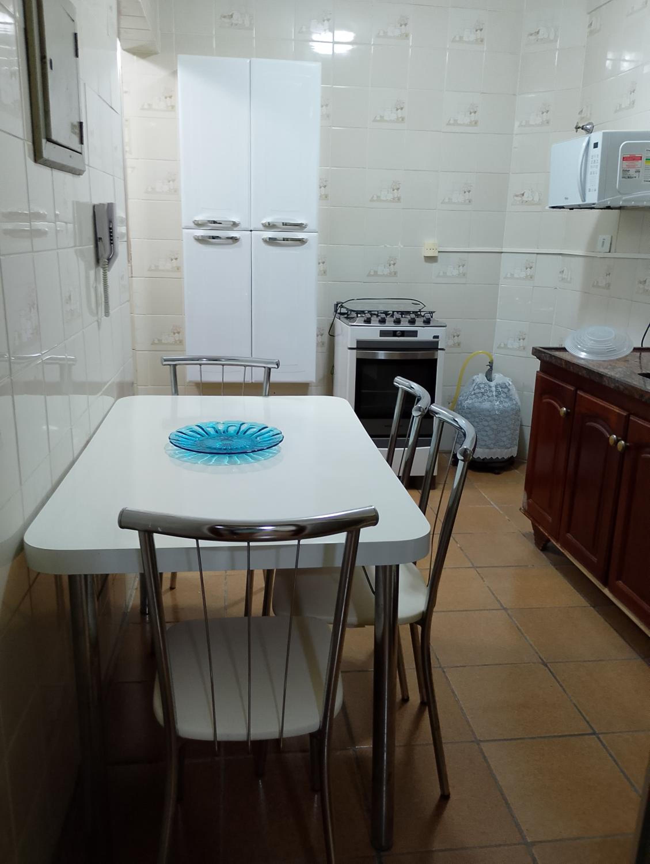 Apartamento Enseada