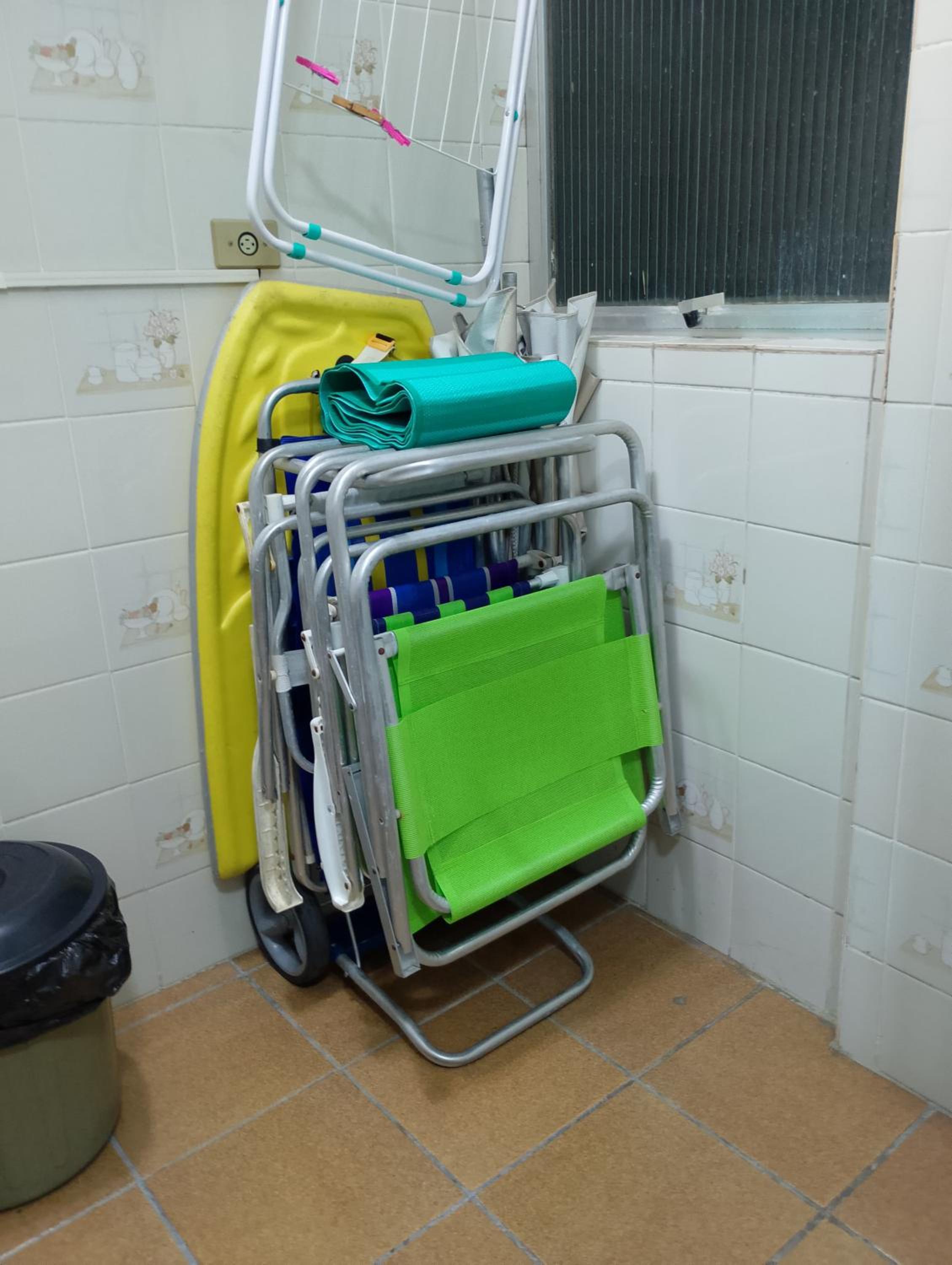 Apartamento Enseada