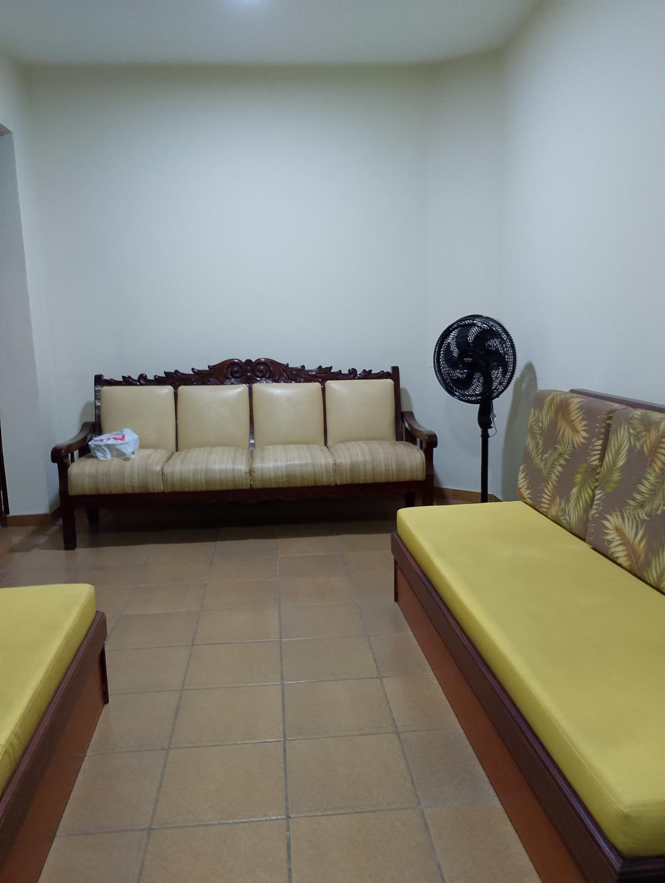 Apartamento Enseada
