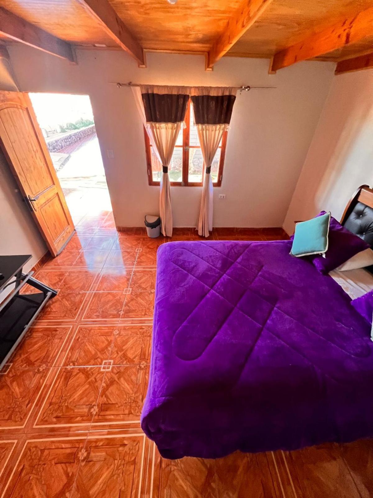 Lodge Las Rocas