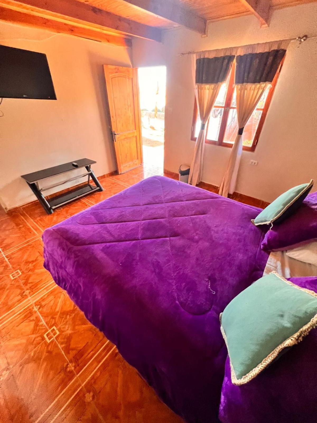 Lodge Las Rocas