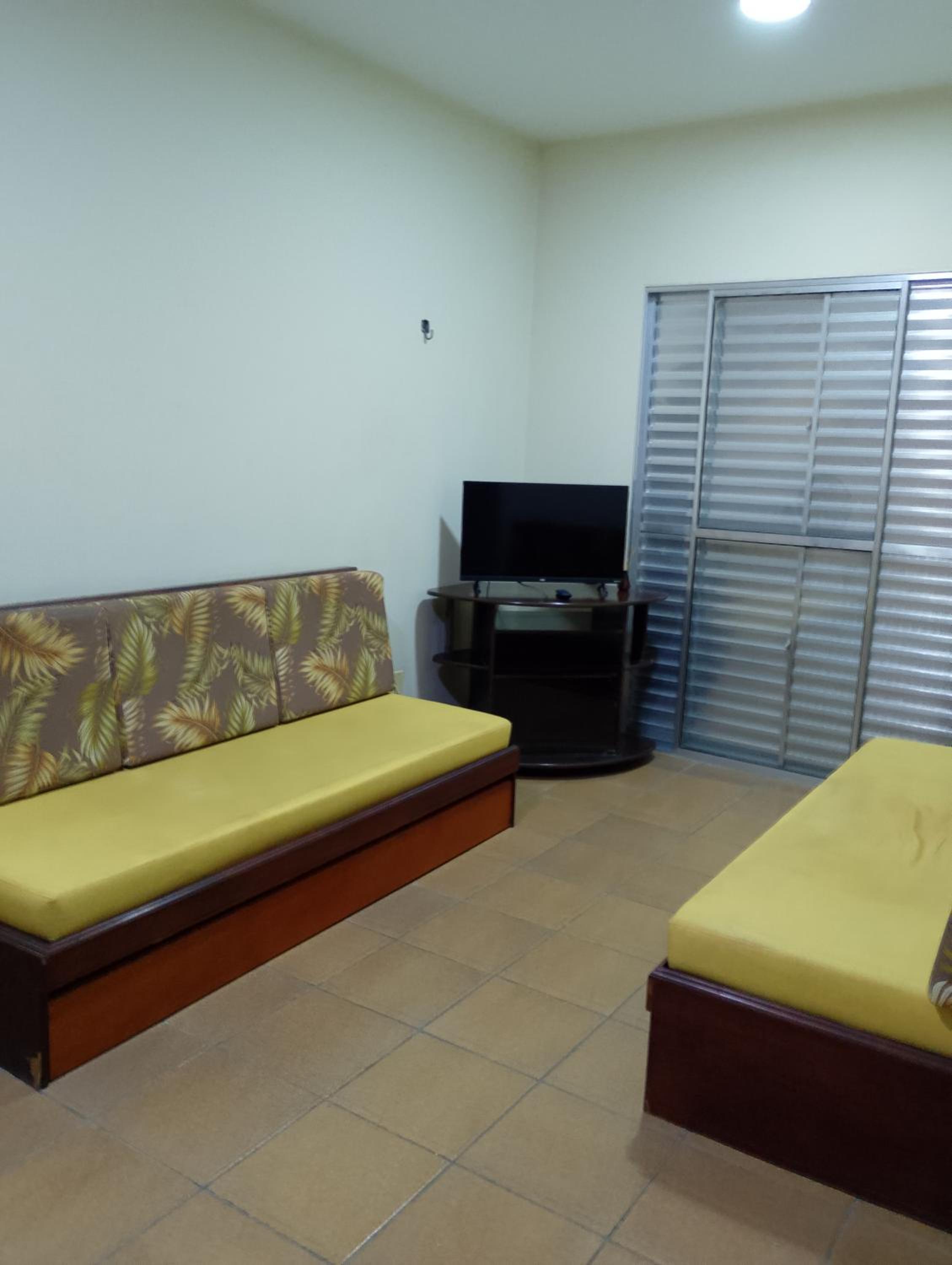 Apartamento Enseada