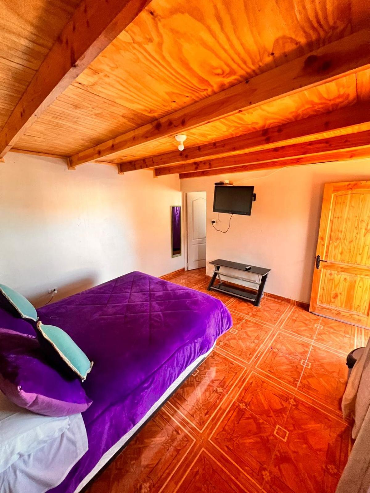 Lodge Las Rocas
