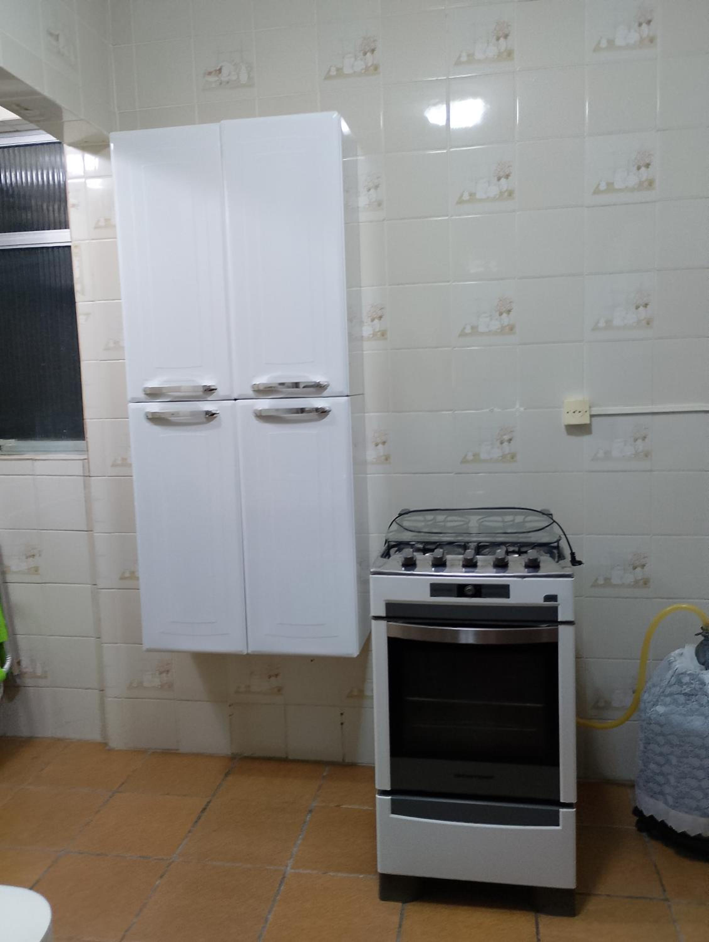 Apartamento Enseada