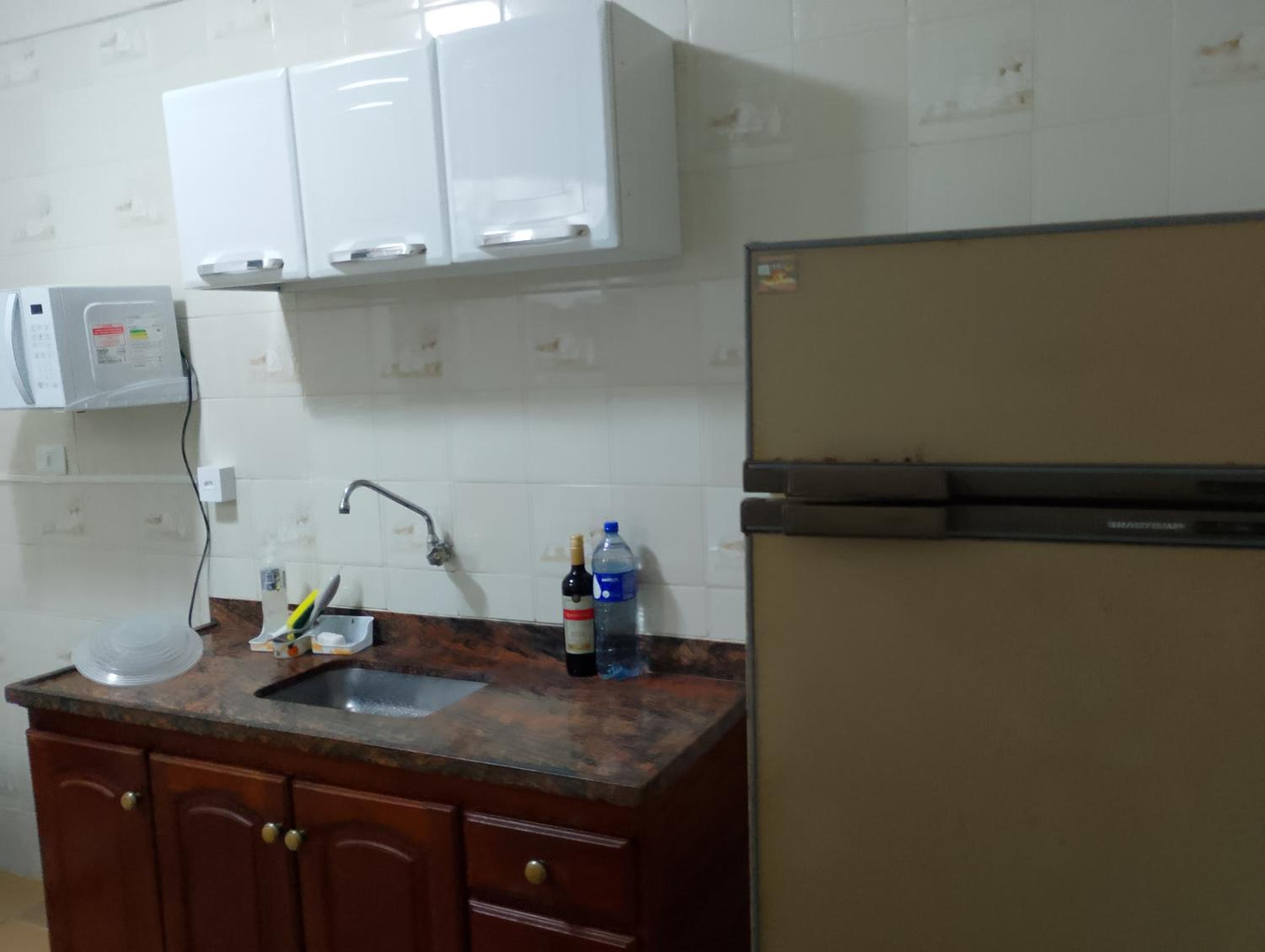Apartamento Enseada