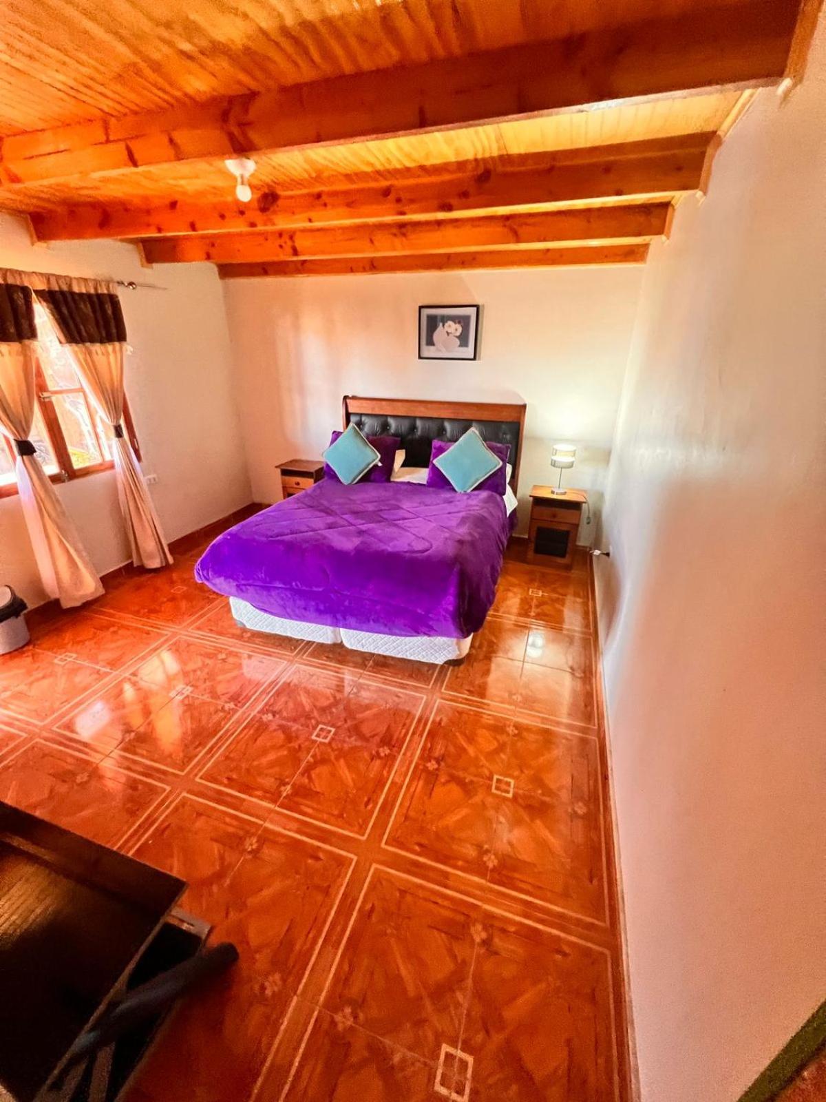 Lodge Las Rocas