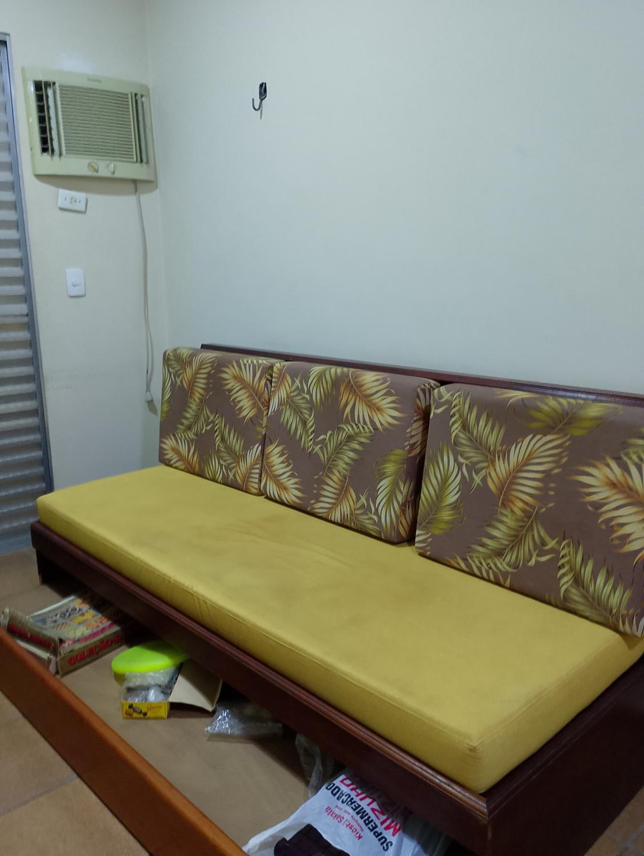 Apartamento Enseada