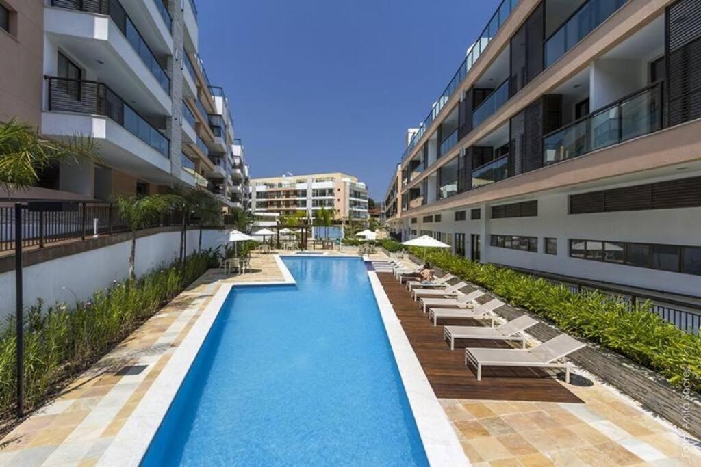Loft Itaipava All Suítes com Piscina Privativa