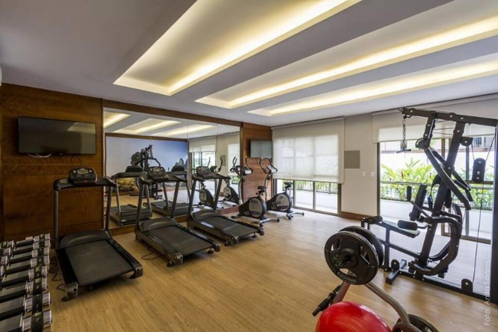 Loft Itaipava All Suítes com Piscina Privativa