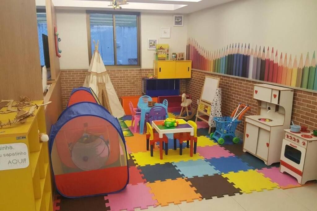 Loft Itaipava All Suítes com Piscina Privativa