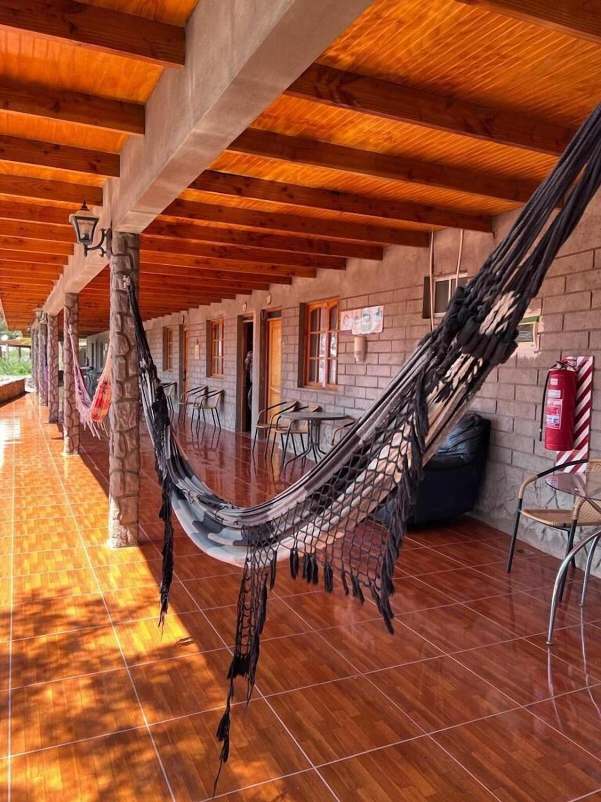 Lodge Las Rocas