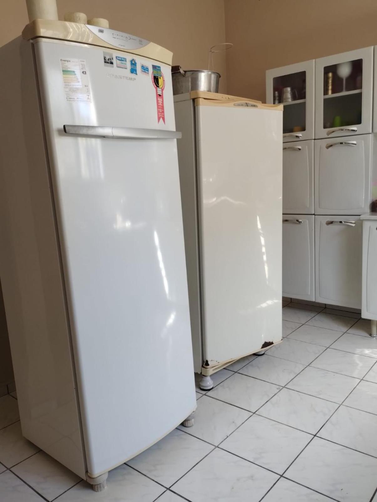 Casa de praia para temporada espaço inteiro Putiri ES