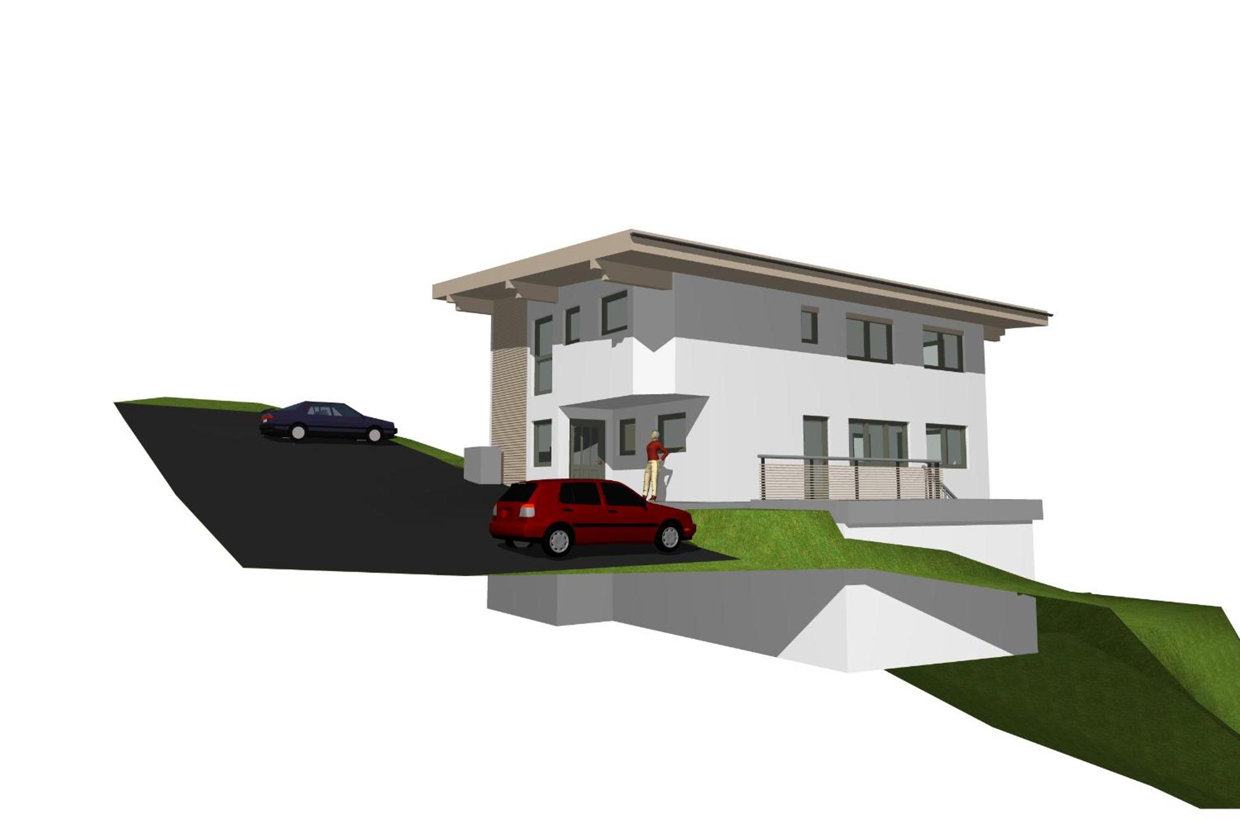 Ferienhaus Alpenherz
