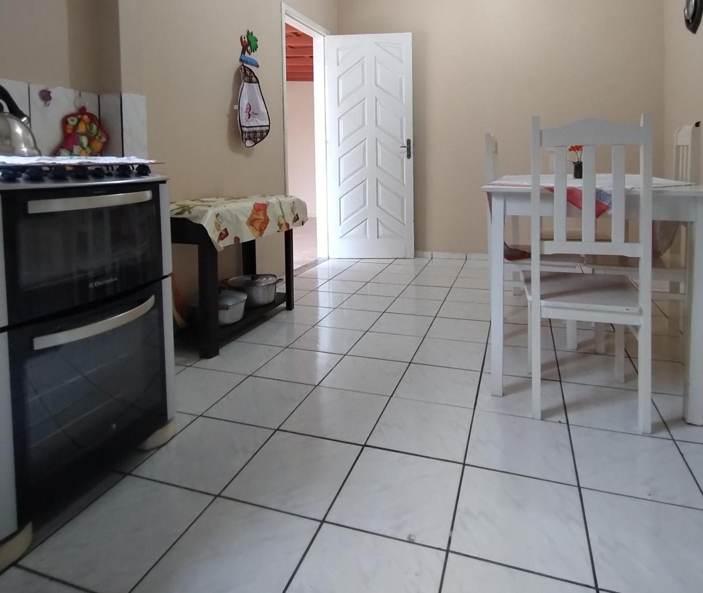 Casa de praia para temporada espaço inteiro Putiri ES