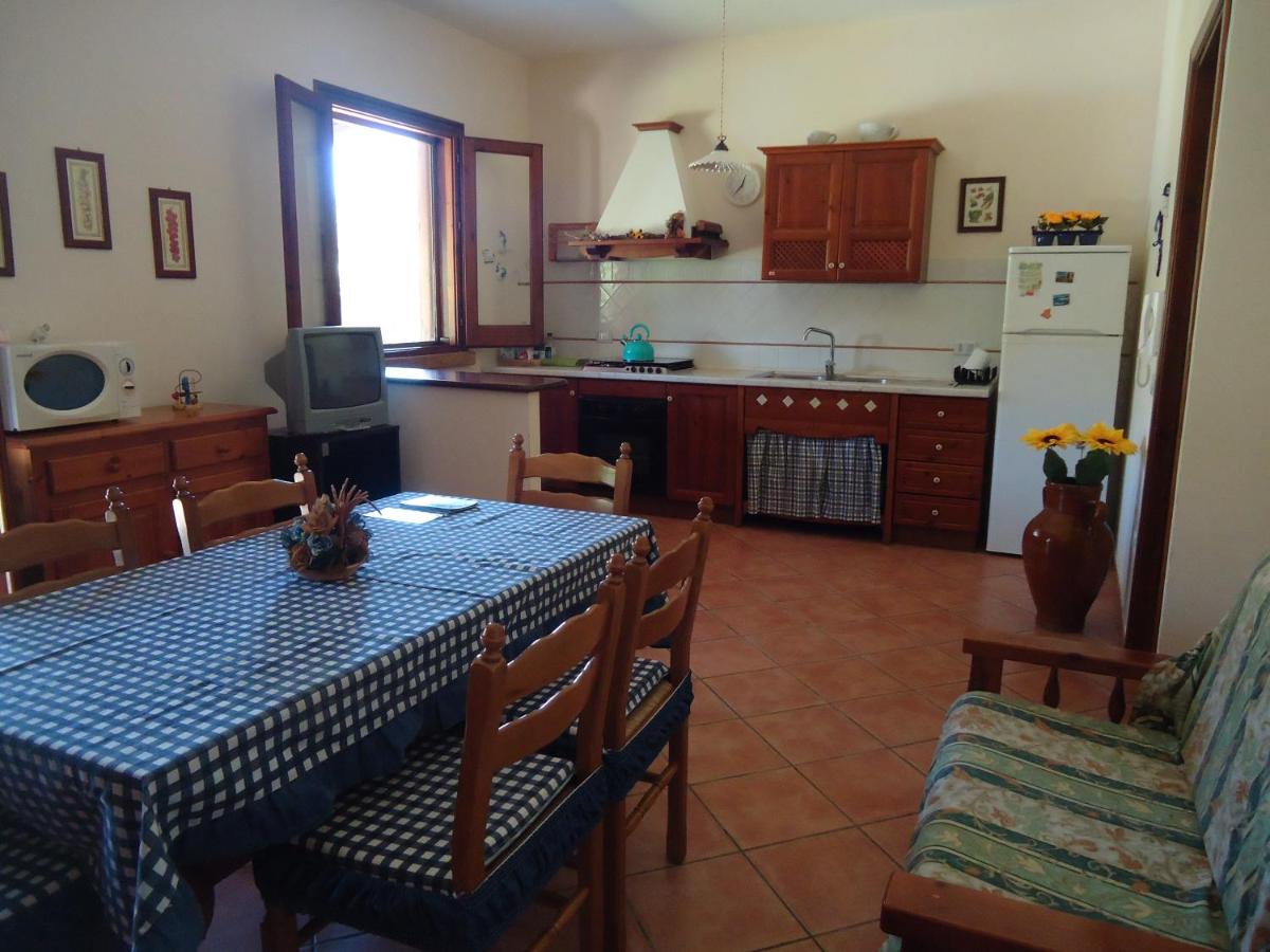 Villetta Mare view 3