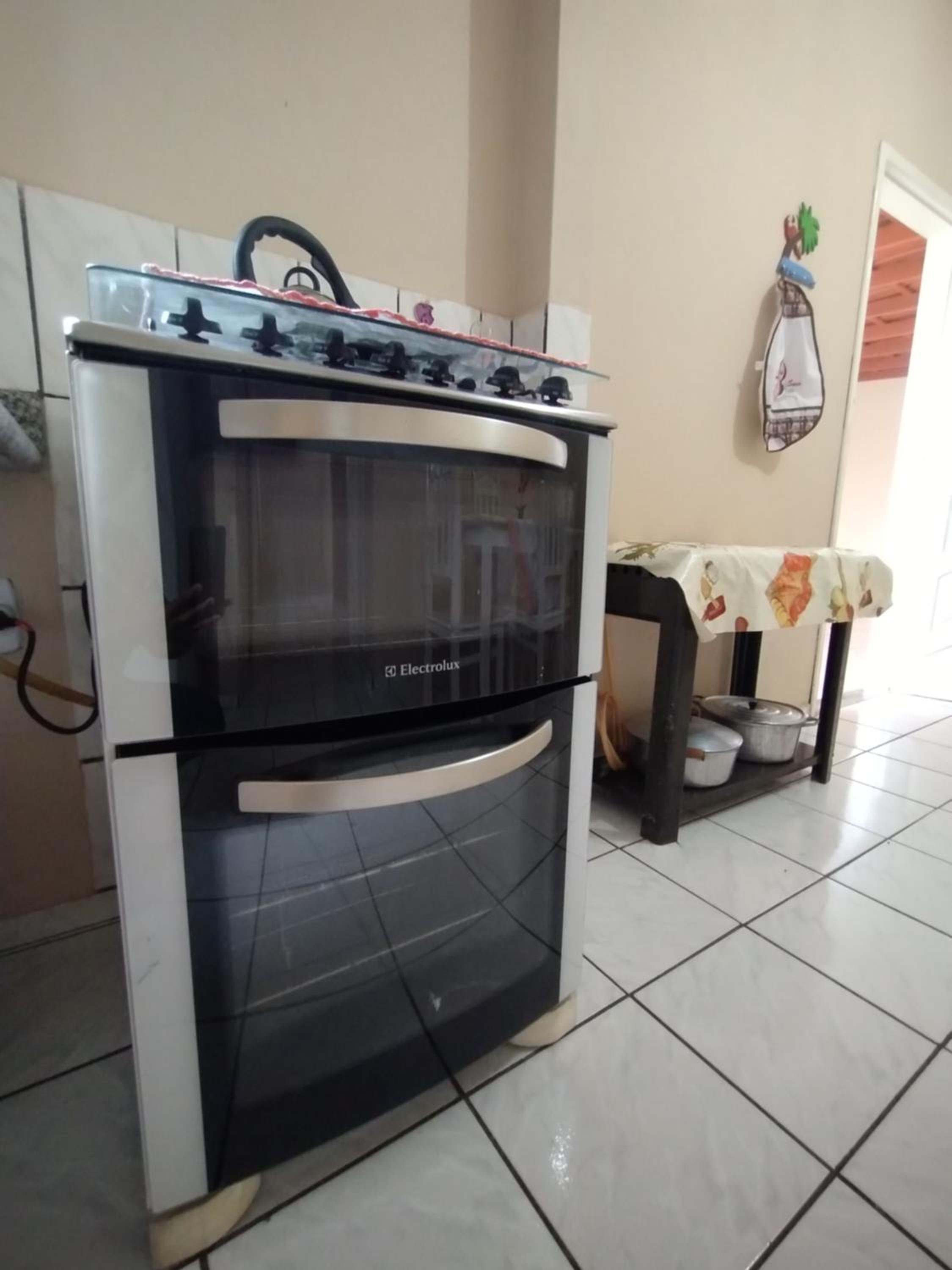 Casa de praia para temporada espaço inteiro Putiri ES