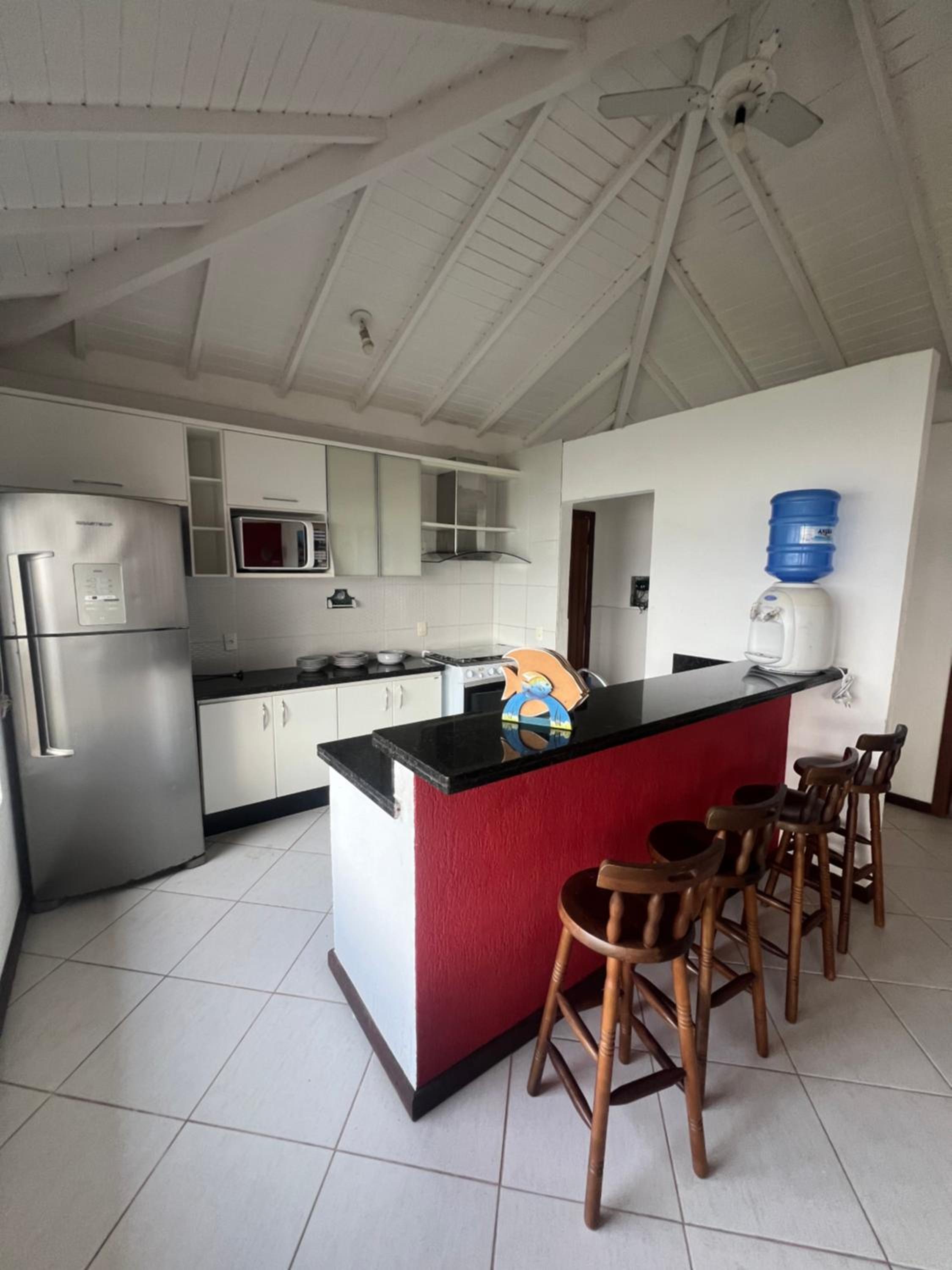 Eco Sapê House