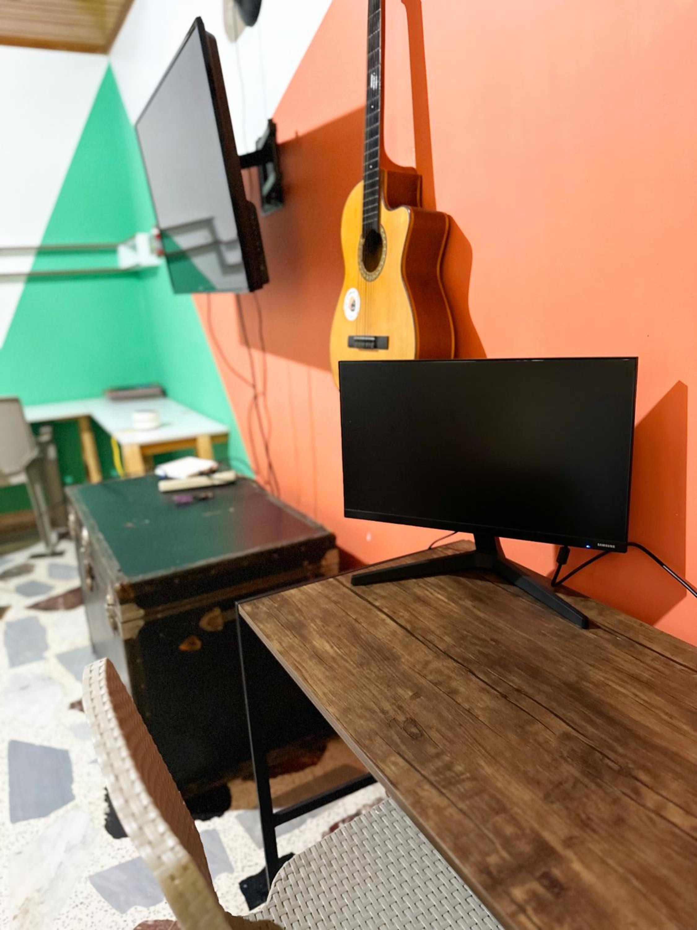 Tia Chela hostel