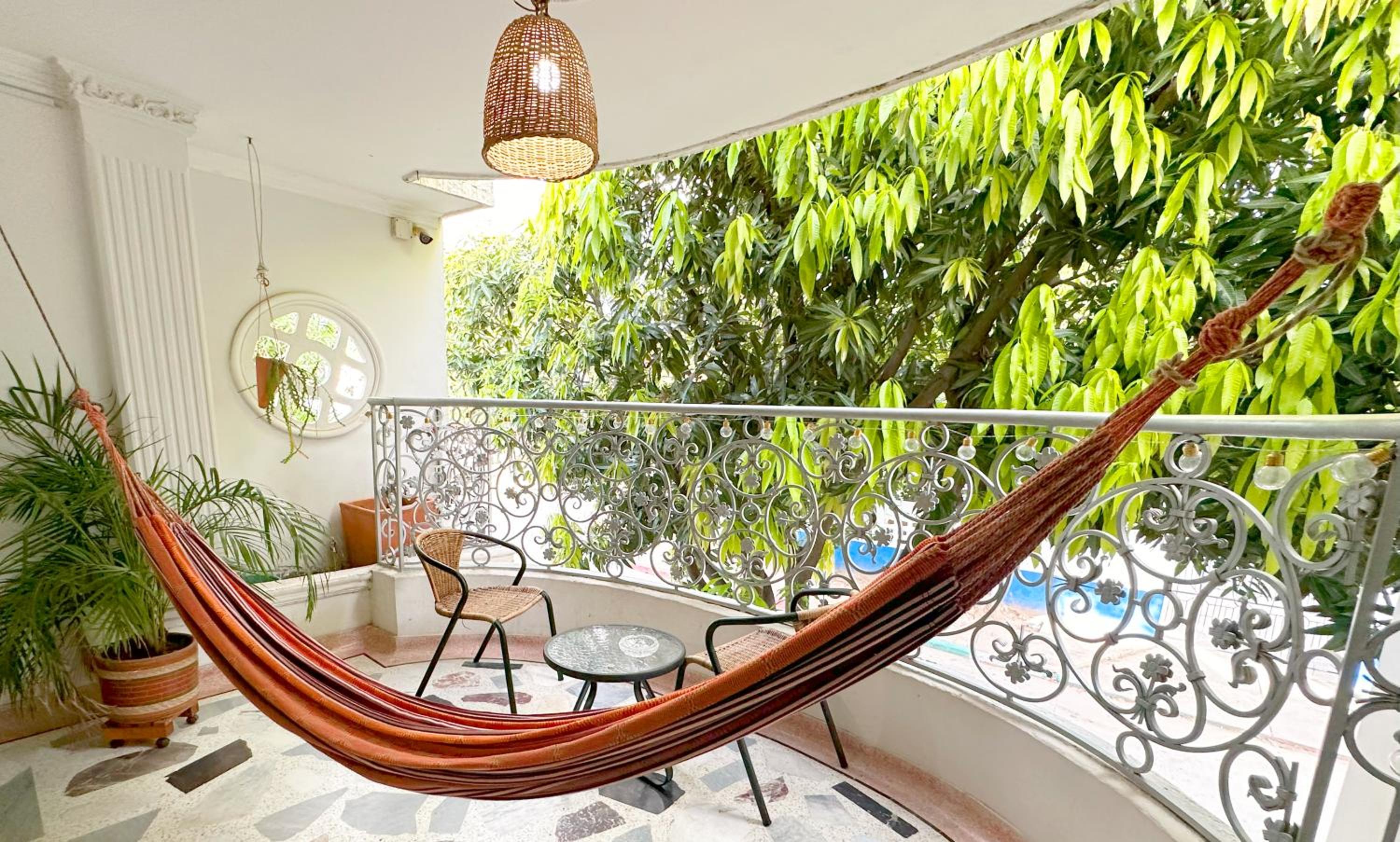 Tia Chela hostel