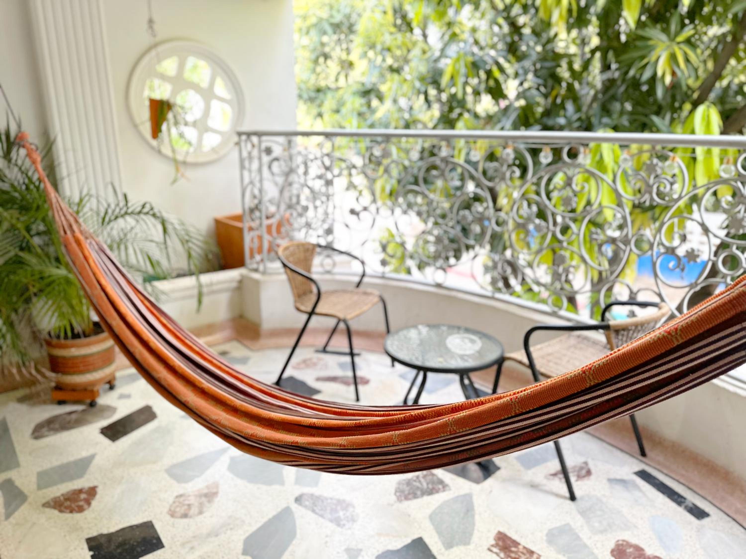 Tia Chela hostel