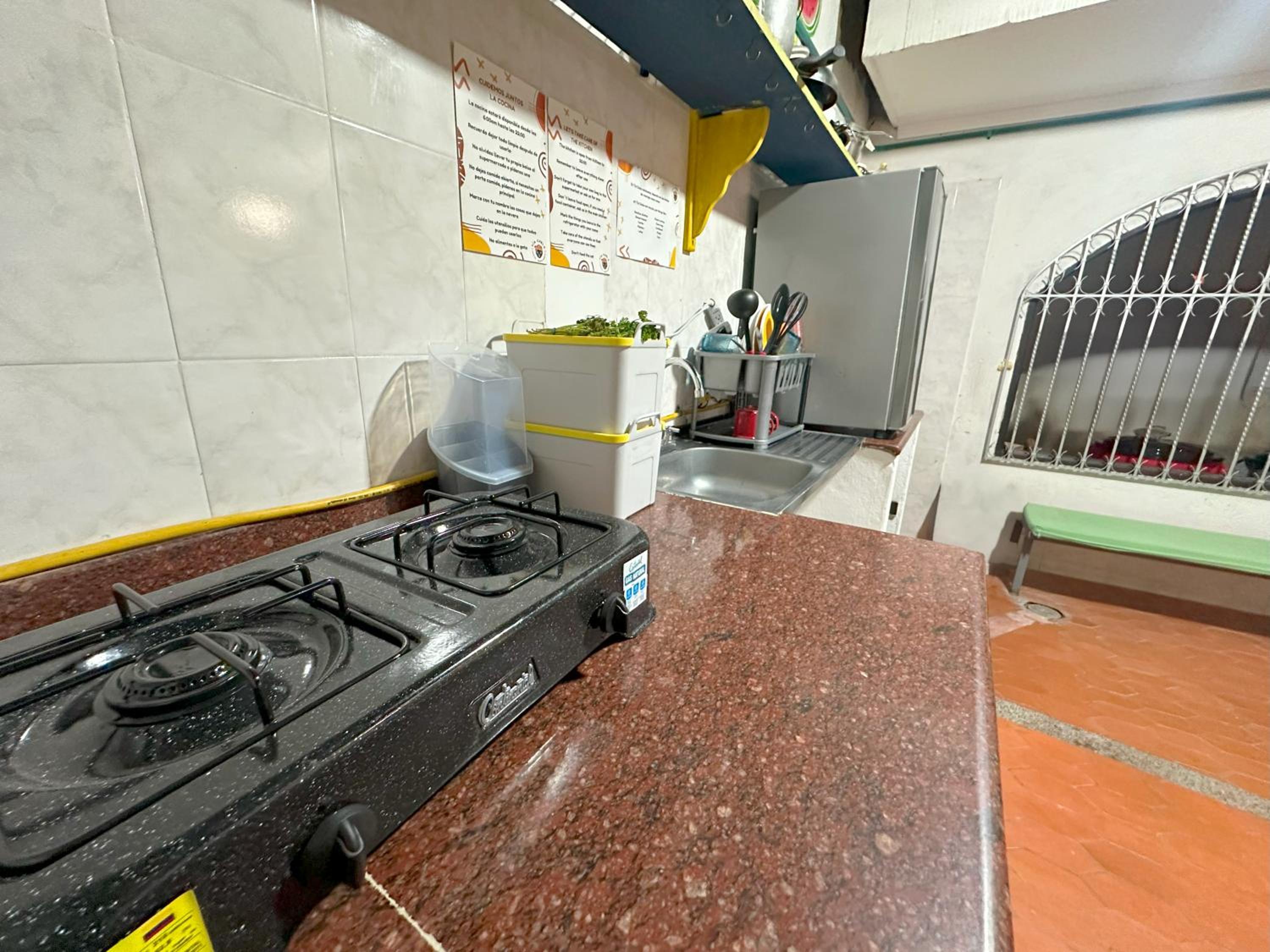 Tia Chela hostel